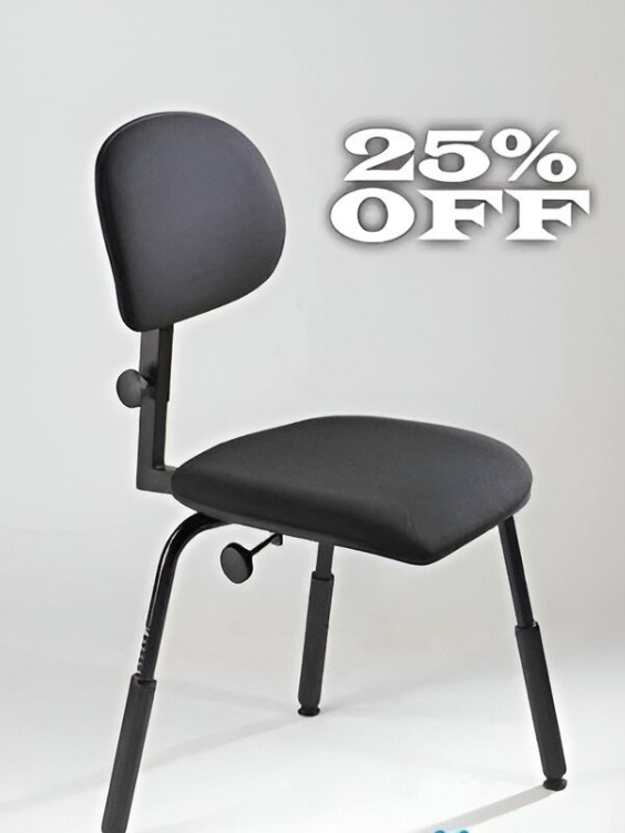 25% Off Chair
