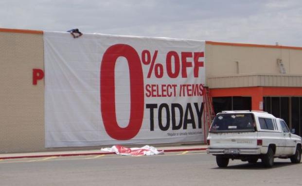 Big Sale Today