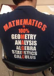 Mathematics is 100% Magic